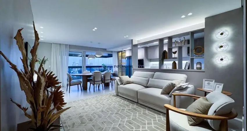 Apartamento com 3 quartos à venda na Rua Ernesto Marsiaj, 612, Petrópolis, Caxias do Sul