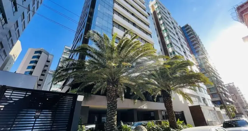 Apartamento com 3 quartos à venda na Alexandrino de Alencar, 360, Centro, Torres