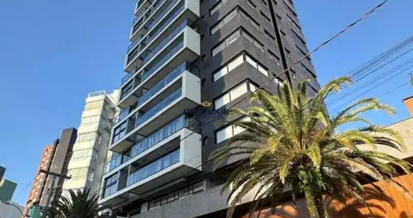 Apartamento com 2 quartos à venda na Rua Gal Osório, 576, Predial, Torres