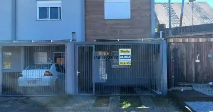 Casa com 2 quartos à venda na Rua Armando Cardoso Alves, 115, São Cristóvão, Caxias do Sul