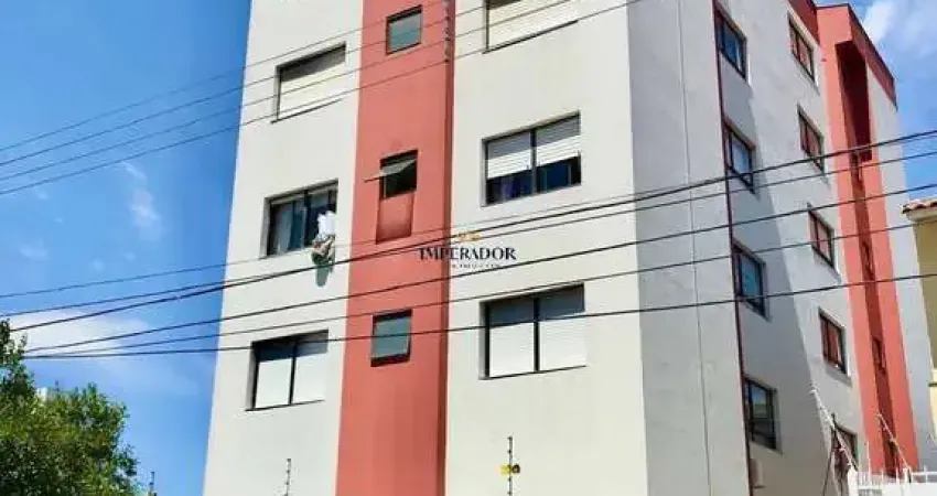 Apartamento com 2 quartos para alugar na Rua Avelino Antunes, 343, Colina Sorriso, Caxias do Sul