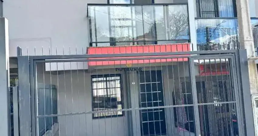 Casa com 2 quartos à venda na Rua Claudino Cirilo Zeni, 119, Charqueadas, Caxias do Sul