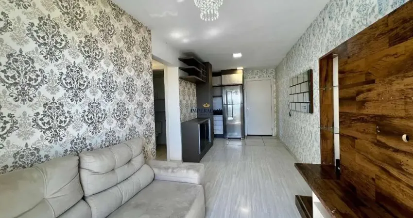 Apartamento com 2 quartos para alugar na Rua Honorino Pedro de Zorzi, 1074, Bela Vista, Caxias do Sul