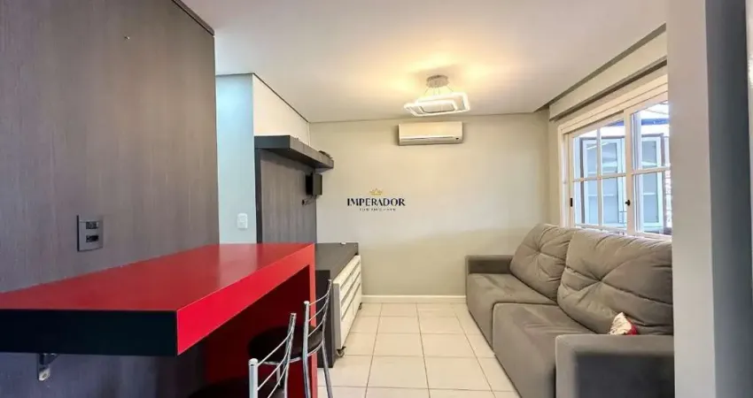 Casa com 2 quartos à venda na Rua Saldanha Júlio Ribeiro, 283, Cristo Redentor, Caxias do Sul