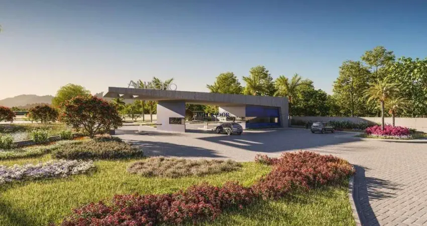 Terreno à venda na Estrada do Mar Km50, 2001, Centro, Capão da Canoa