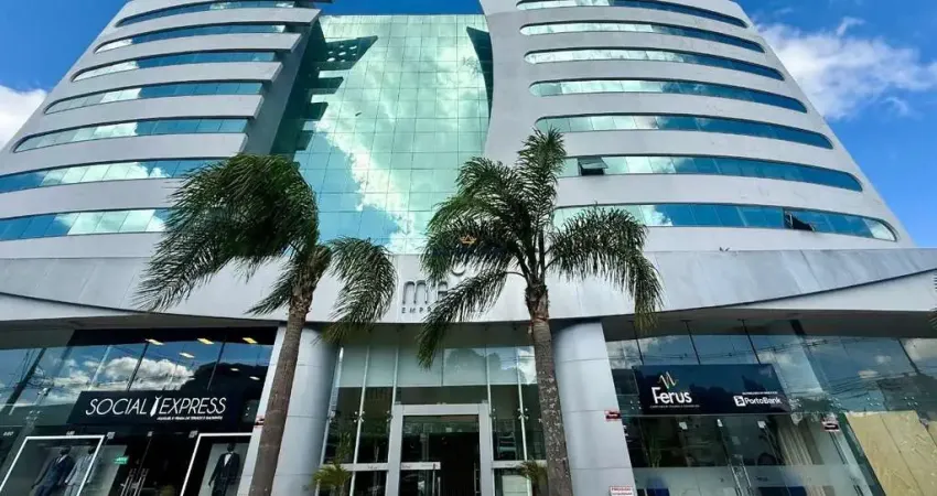 Sala comercial à venda na Rua Guerino Sanvitto, 704, Villagio Iguatemi, Caxias do Sul