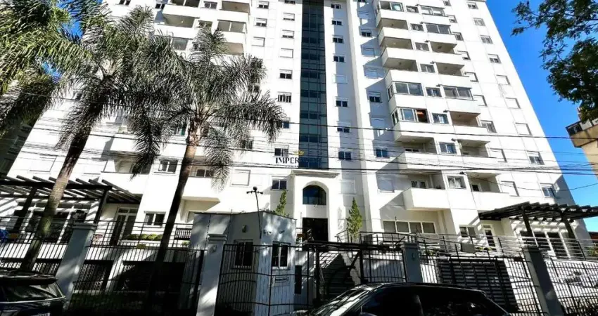 Apartamento com 3 quartos à venda na Rua Clemente Fonini, 196, Pio X, Caxias do Sul