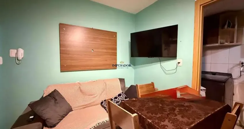 Apartamento com 2 quartos à venda na Rua Lila Ripoli, 26, Cinqüentenário, Caxias do Sul