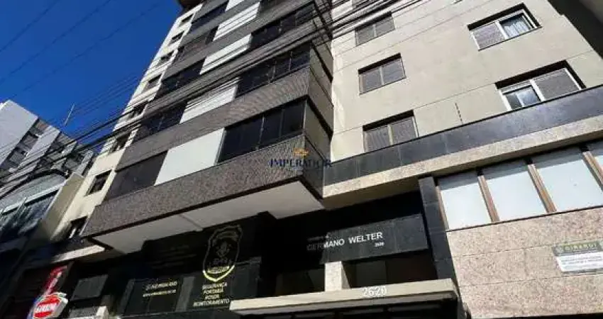 Apartamento com 3 quartos à venda na Rua Bento Gonçalves, 2621, São Pelegrino, Caxias do Sul