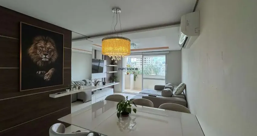 Apartamento com 2 quartos à venda na Rua Caetano Belincanta, 735, Pio X, Caxias do Sul