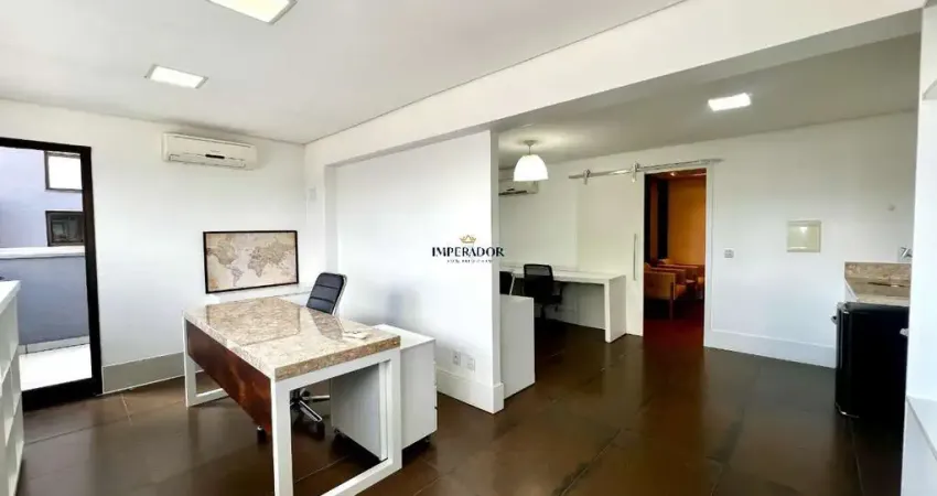 Sala comercial à venda na Rua Ângelo Chiarello, 2811, Pio X, Caxias do Sul