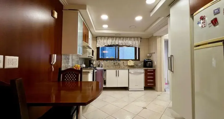 Apartamento com 3 quartos à venda na Rua Olavo Bilac, 293, São Pelegrino, Caxias do Sul