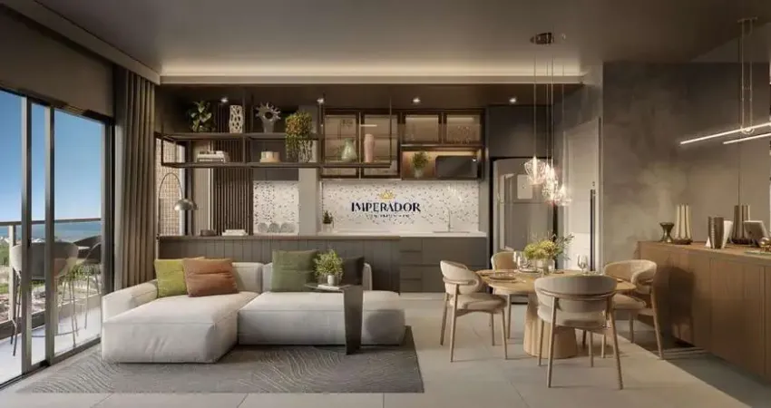 Apartamento com 3 quartos à venda na Rua 1206, 70, Itajubá, Barra Velha