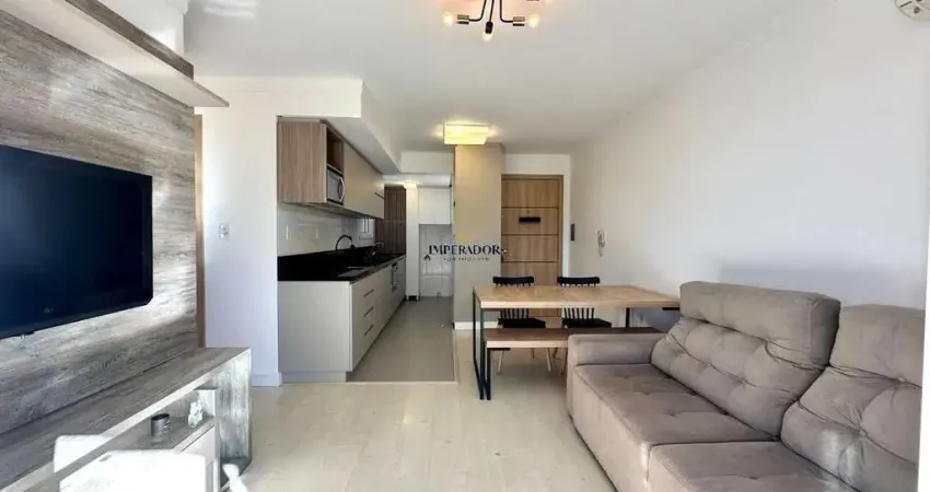 Apartamento com 2 quartos à venda na Rua Arthur Maciel, 25, Vinhedos, Caxias do Sul