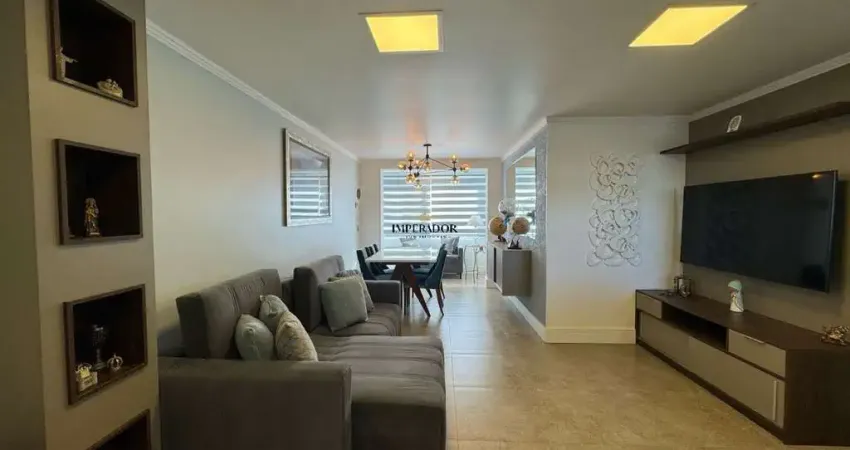 Apartamento com 3 quartos à venda na Rua Pedro Pezzi, 760, Panazzolo, Caxias do Sul