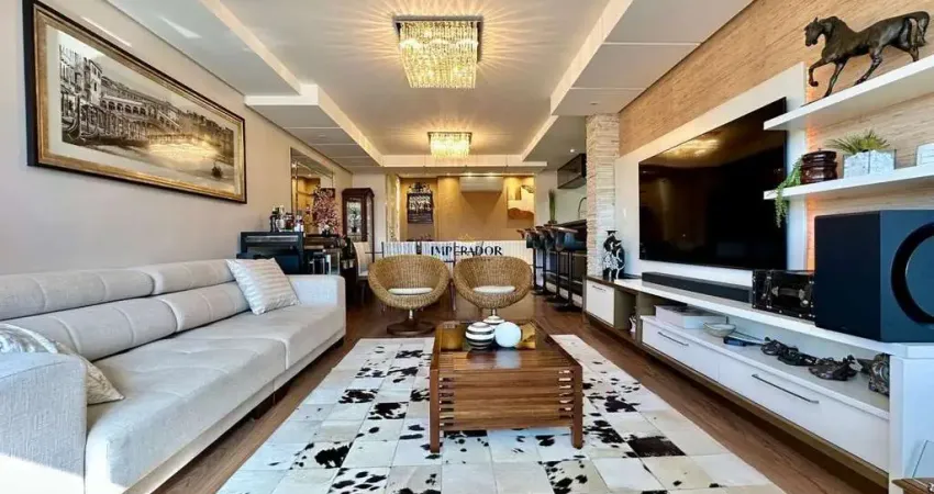 Apartamento com 3 quartos à venda na Rua Tronca, 1590, Cristo Redentor, Caxias do Sul