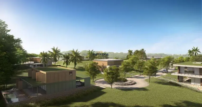 Terreno à venda na Estrada Vereador Ary Antônio Bergozza, 2281, Linha 40, Caxias do Sul