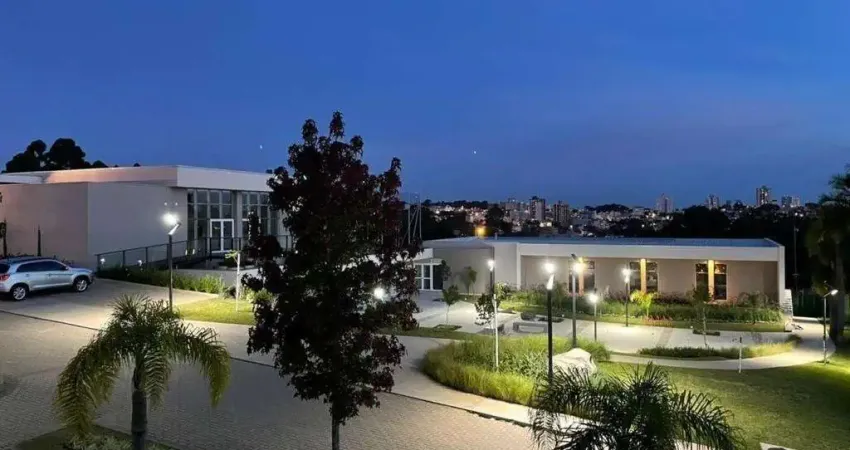 Terreno em condomínio fechado à venda na Rua Alberico Pasinatto, 187, Interlagos, Caxias do Sul