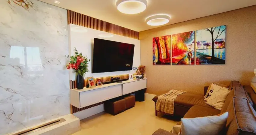 Apartamento com 3 quartos à venda na Avenida Júlio de Castilhos, 4485, Cinqüentenário, Caxias do Sul