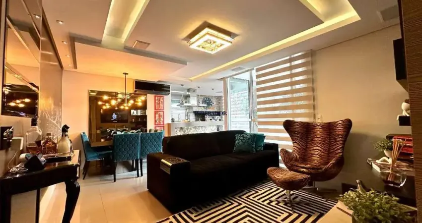 Apartamento com 3 quartos à venda na Rua Treze de Maio, 1604, Cristo Redentor, Caxias do Sul