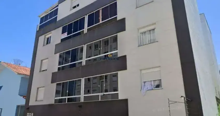 Apartamento com 2 quartos à venda na Rua José Francisco Goulart, 429, Charqueadas, Caxias do Sul