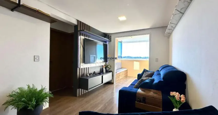 Apartamento com 2 quartos à venda na Rua Laurindo Pan, 48, Vila Verde, Caxias do Sul