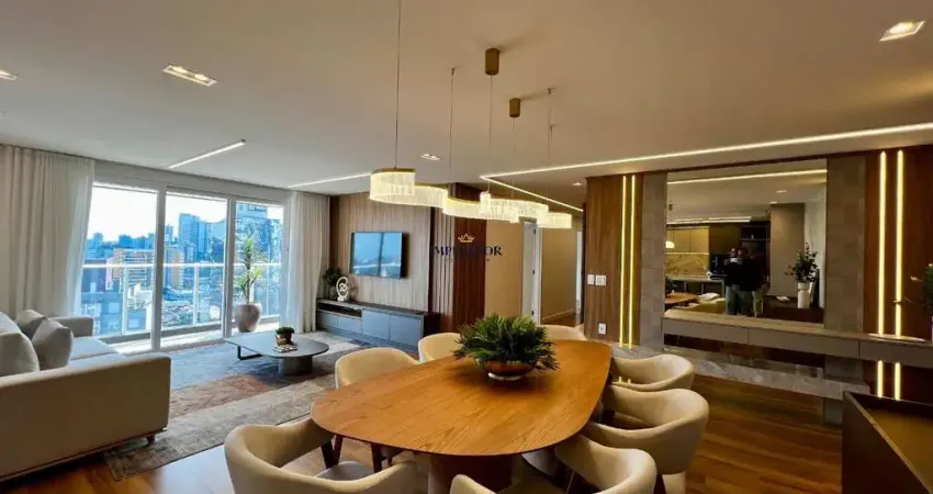 Apartamento com 3 quartos à venda na Rua Doutor Montaury, 2071, Exposição, Caxias do Sul