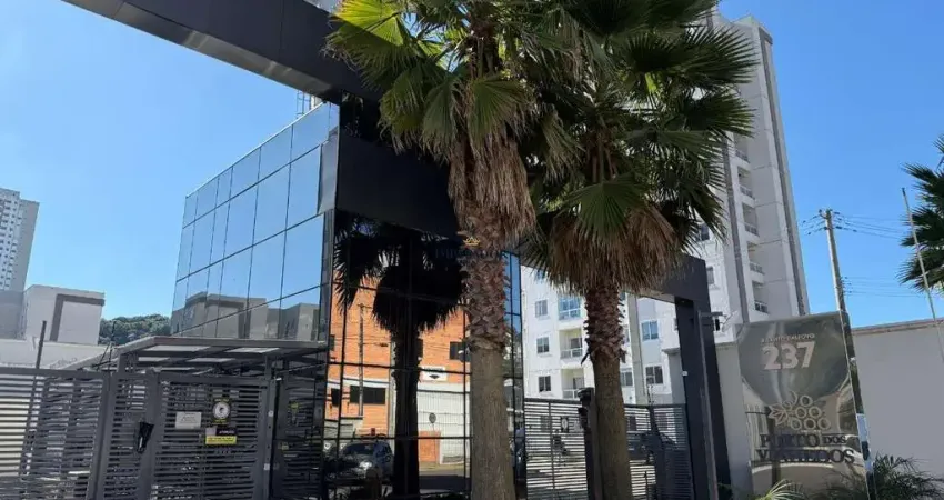 Apartamento com 2 quartos à venda na Rua Santo Dalfovo, 237, Panazzolo, Caxias do Sul