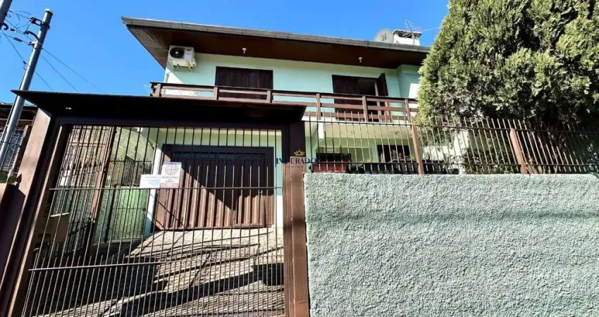 Casa com 3 quartos à venda na Rua Vereador Dercy Dias da Rosa, 1628, Planalto, Caxias do Sul