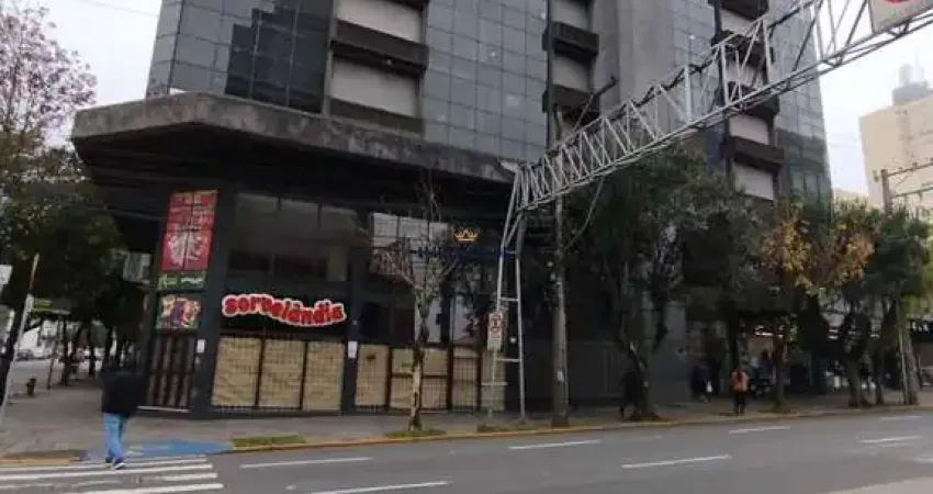 Sala comercial à venda na Rua Sinimbu, 2211, Centro, Caxias do Sul