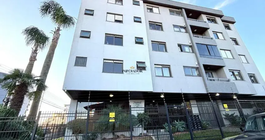 Apartamento com 3 quartos à venda na Rua Giácomo Capeletti, 445, Madureira, Caxias do Sul