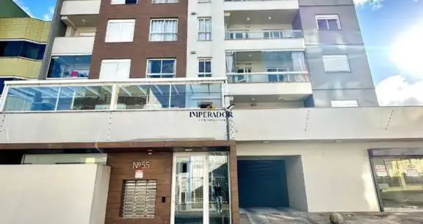 Apartamento com 2 quartos à venda na Rua Clóvis Antônio Sperandio, 55, Jardim do Shopping, Caxias do Sul
