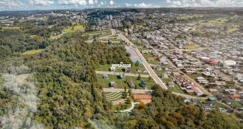 Terreno à venda na Rua Narceiso Rech, 2755, Jardim Iracema, Caxias do Sul