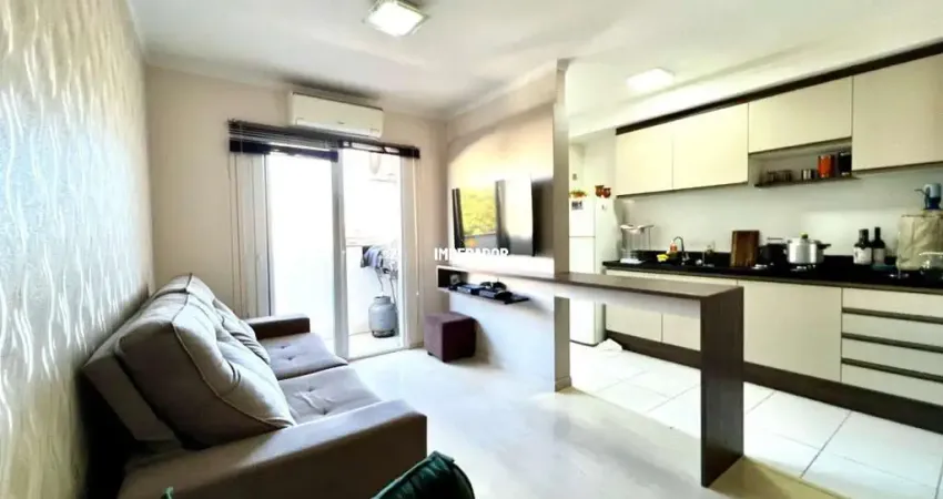 Apartamento com 2 quartos à venda na Rua Clemente Fonini, 196, Pio X, Caxias do Sul