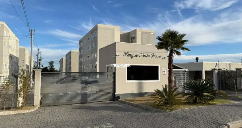 Apartamento com 2 quartos à venda na Rua Joaquim Prestes, 1928, Desvio Rizzo, Caxias do Sul