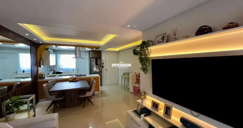 Apartamento com 3 quartos à venda na Rua João Biazus, 794, Bela Vista, Caxias do Sul