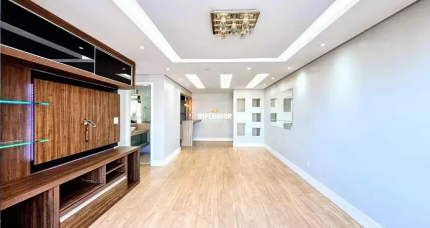 Apartamento com 3 quartos à venda na Rua Doutor Gastão Festugatto, 60, Madureira, Caxias do Sul