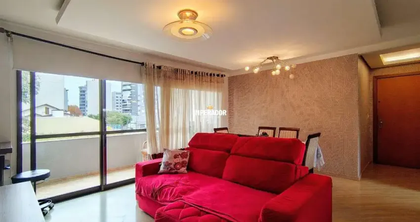 Apartamento com 3 quartos à venda na Rua Ida Marcucci Zanelatto, 188, Jardim América, Caxias do Sul