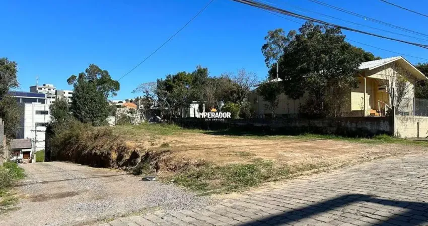 Terreno à venda na Rua Presidente João Goulart, 2, De Lazzer, Caxias do Sul