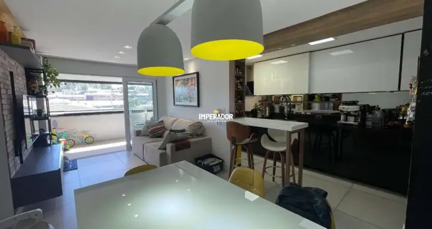 Apartamento com 2 quartos à venda na Rua Deputado Luiz Carlos Festugatto, 2416, São José, Caxias do Sul