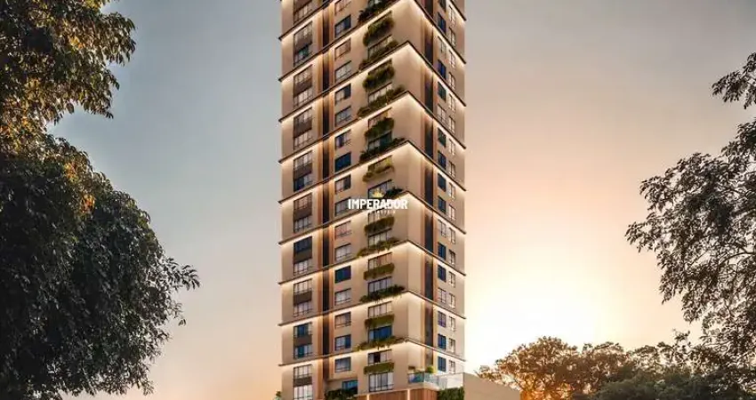 Loft com 1 quarto à venda na Rua São José, 275, Balneário Perequê, Porto Belo