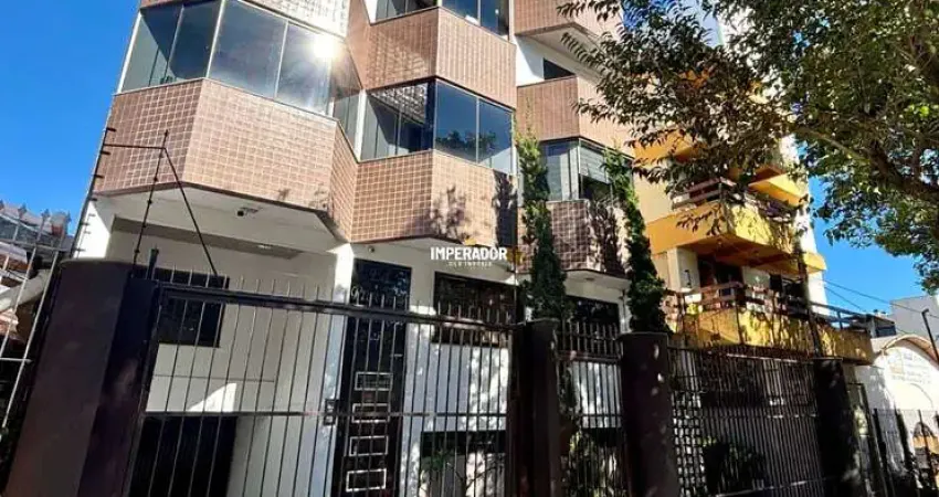 Kitnet / Stúdio à venda na Rua Bento Gonçalves, 840, Centro, Caxias do Sul