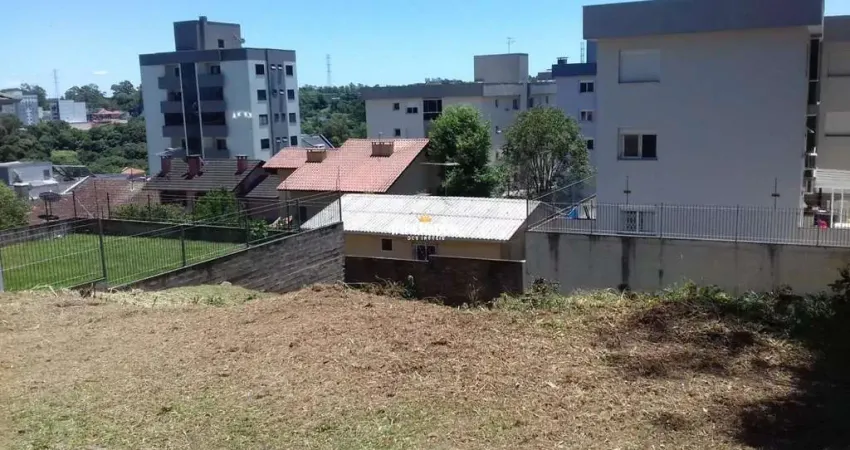 Terreno à venda na Rua Lourenço Golin, 2, Nossa Senhora da Saúde, Caxias do Sul