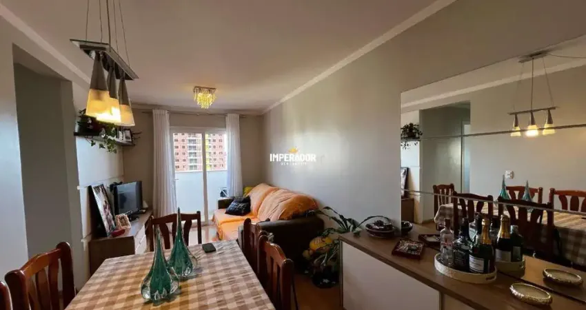 Apartamento com 3 quartos à venda na Rua Clemente Fonini, 196, Pio X, Caxias do Sul