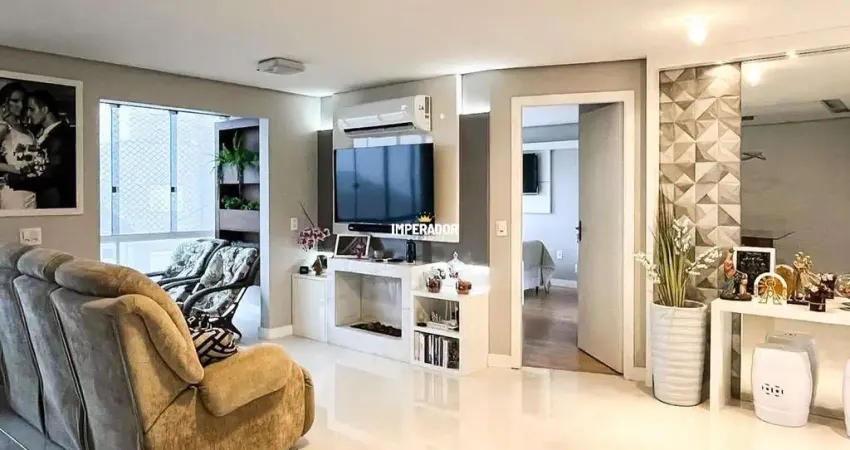 Apartamento com 3 quartos à venda na Rua Camila Baggio Bacchi, 849, Ana Rech, Caxias do Sul