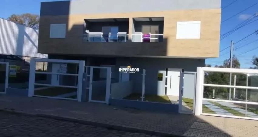 Casa com 2 quartos à venda na Estrada Municipal Benvenutto Toss, 814, São Luiz, Caxias do Sul