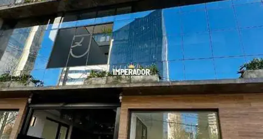 Sala comercial à venda na Rua Doutor Montaury, 2087, Exposição, Caxias do Sul