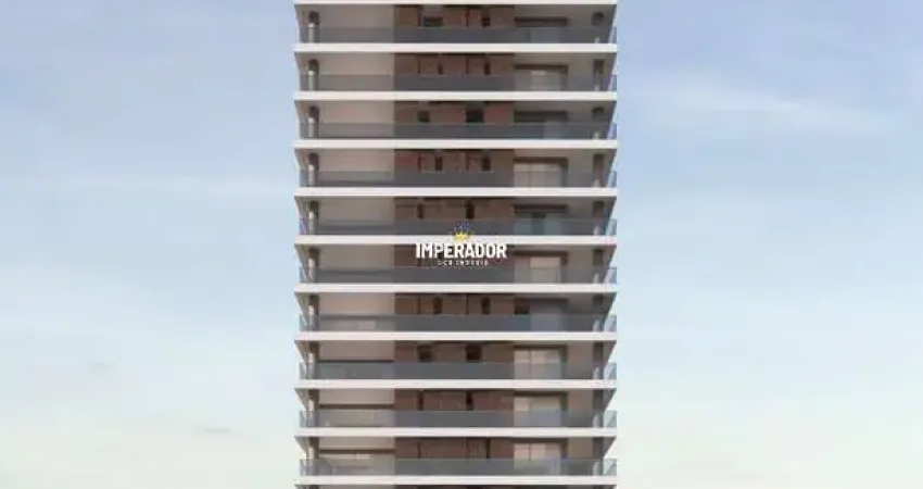 Apartamento com 3 quartos à venda na Rua Olavo Bilac, 218, São Pelegrino, Caxias do Sul