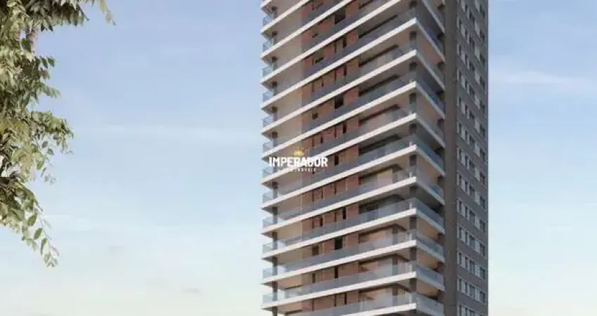 Apartamento com 3 quartos à venda na Rua Olavo Bilac, 218, São Pelegrino, Caxias do Sul