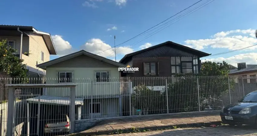 Terreno à venda na Avenida Circular Pedro Mocelin, 2, Cinqüentenário, Caxias do Sul